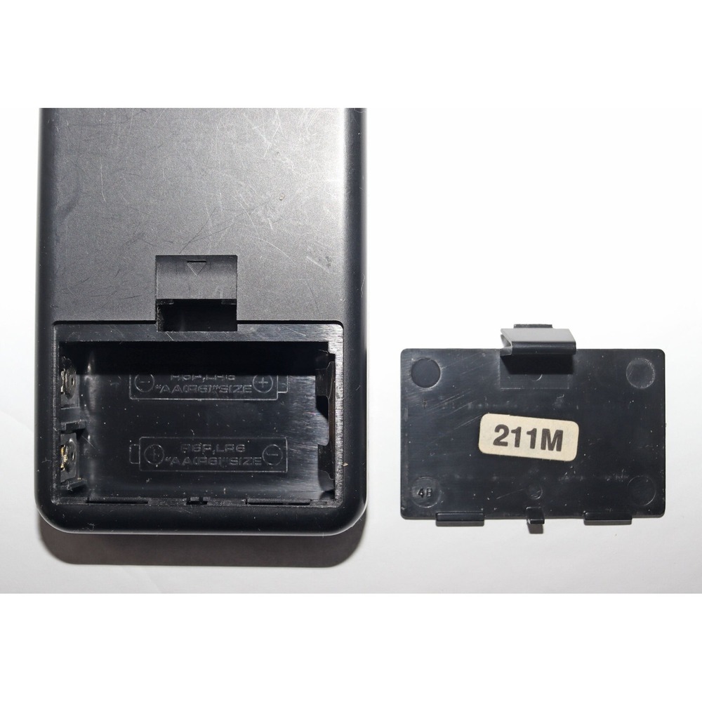 Hitachi Remote Control VT-RM161A Tested Working - Picture 5 of 5